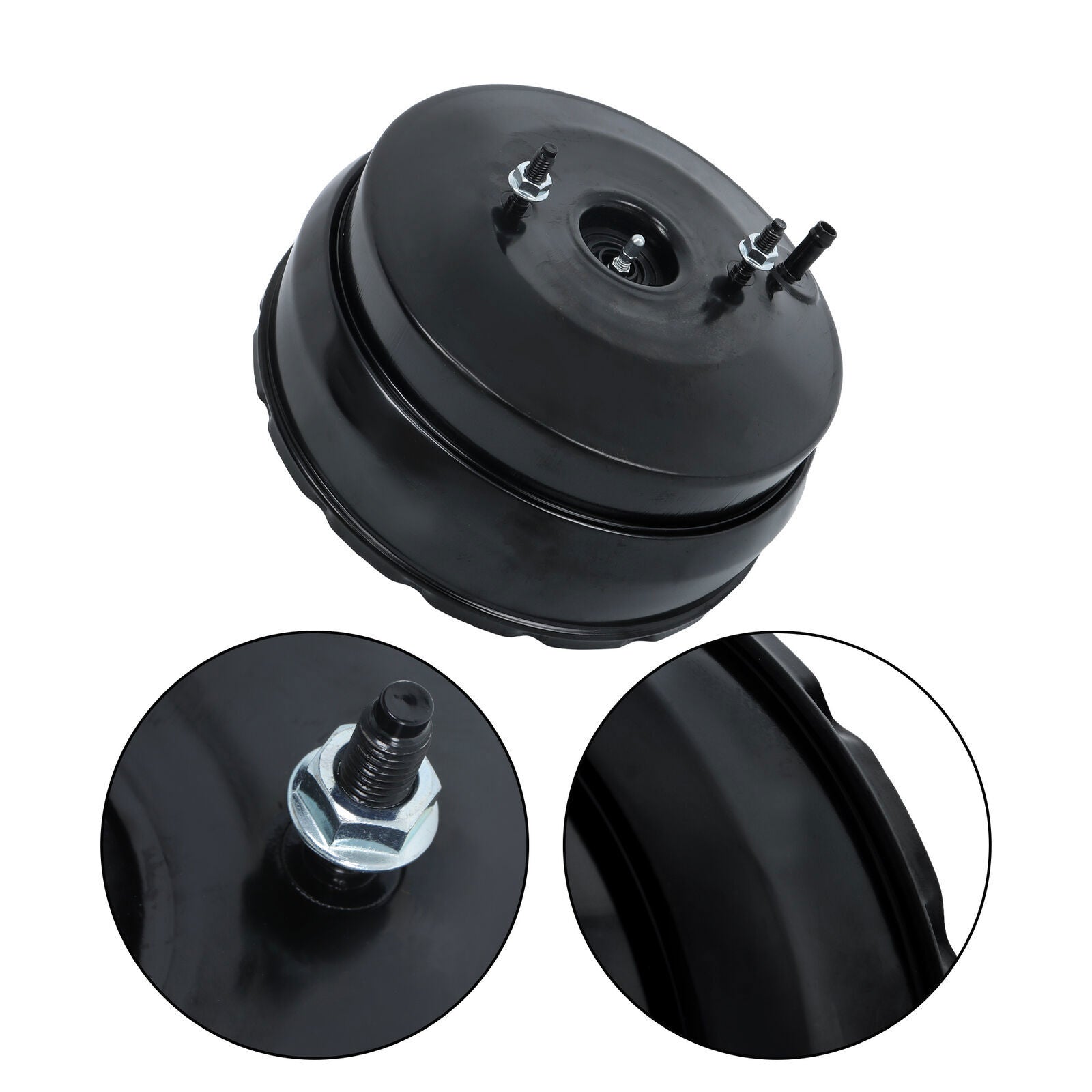 Power Brake Booster 53-2710 For 1990-1997 Honda Accord Acura Integra