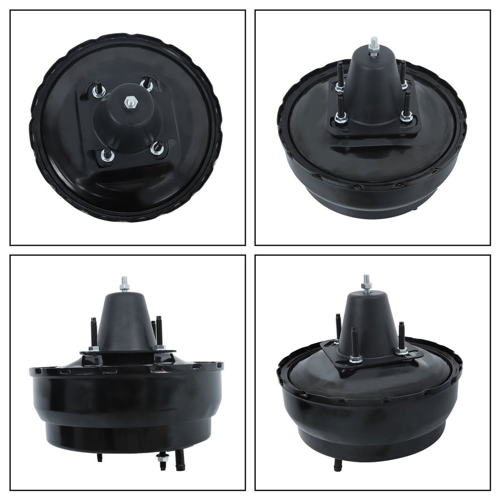 Power Brake Booster 53-2710 For 1990-1997 Honda Accord Acura Integra