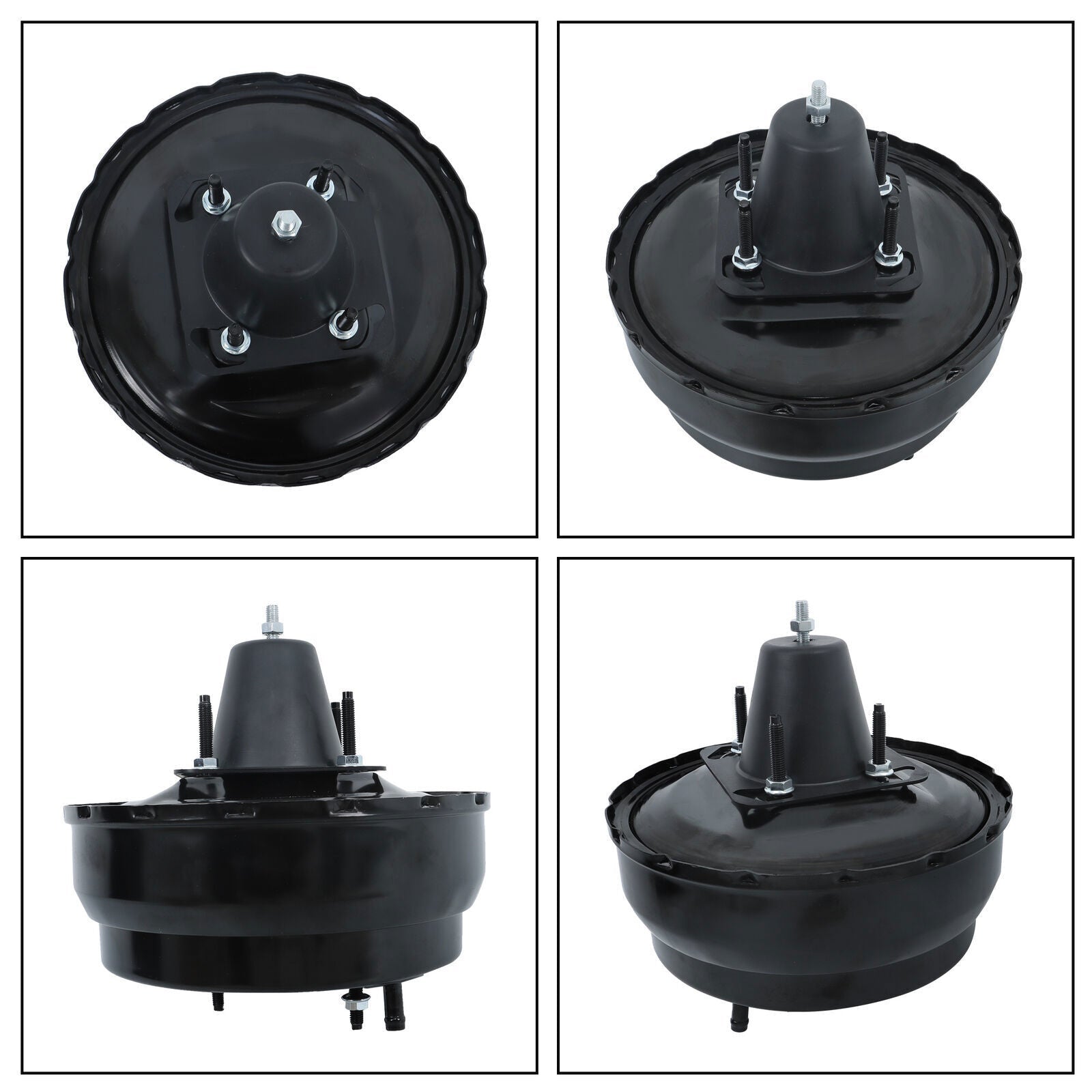 Power Brake Booster 53-2710 For 1990-1997 Honda Accord Acura Integra