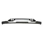 Front Lower Bumper For 2016-2018 Silverado 1500 W/Trailer Holes Plastic