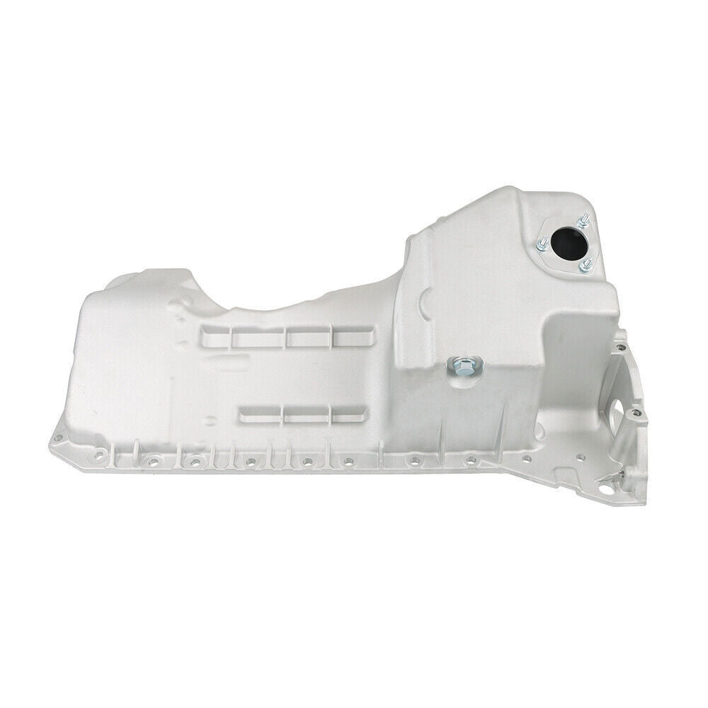 Oil Pan For 2007 2008 2009-2012 BMW 328i 325i 128i 528i 525i Z4 L6 3.0L
