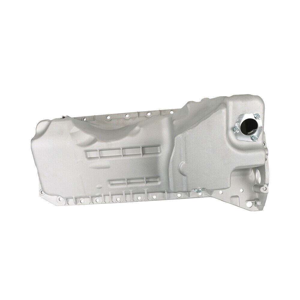 Oil Pan For 2007 2008 2009-2012 BMW 328i 325i 128i 528i 525i Z4 L6 3.0L