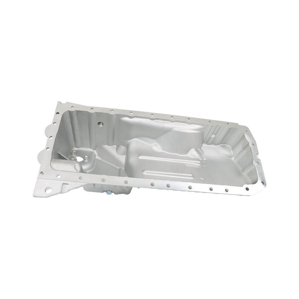 Oil Pan For 2007 2008 2009-2012 BMW 328i 325i 128i 528i 525i Z4 L6 3.0L