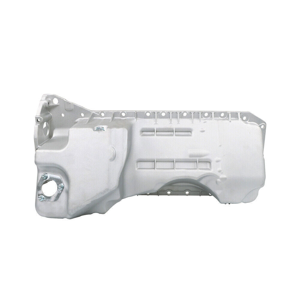 Oil Pan For 2007 2008 2009-2012 BMW 328i 325i 128i 528i 525i Z4 L6 3.0L