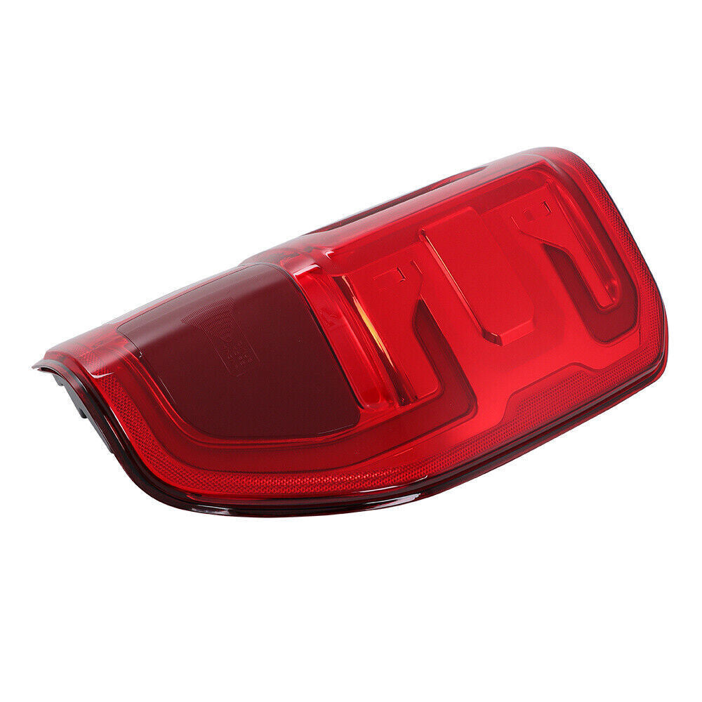 Right Side Tail Light Lamp For 2019-2023 Ford Ranger LED w/ Blind Spot