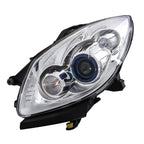 Left Headlight For 2008-2012 Buick Enclave HID Assembly Driver Side Lens