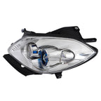 Left Headlight For 2008-2012 Buick Enclave HID Assembly Driver Side Lens
