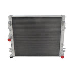 Radiator Full Aluminum 3 Row For 2007-2018 Jeep Wrangler JK 3.6L 3.8L V6
