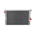 Radiator Full Aluminum 3 Row For 2007-2018 Jeep Wrangler JK 3.6L 3.8L V6