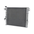 Radiator Full Aluminum 3 Row For 2007-2018 Jeep Wrangler JK 3.6L 3.8L V6