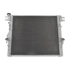 Radiator Full Aluminum 3 Row For 2007-2018 Jeep Wrangler JK 3.6L 3.8L V6