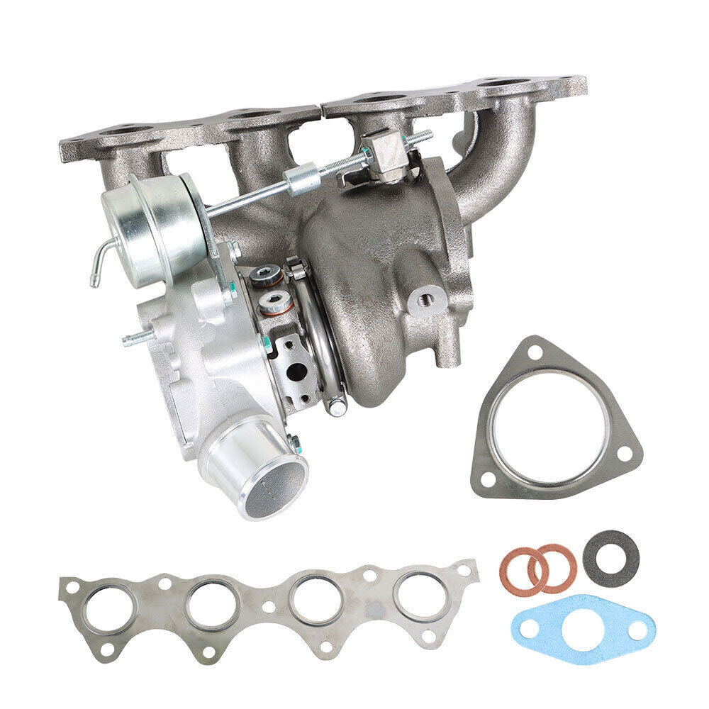 Turbo Turbocharger For 2013-2017 Hyundai Veloster Turbo Hatchback 3-Door