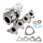 Turbo Turbocharger For 2013-2017 Hyundai Veloster Turbo Hatchback 3-Door
