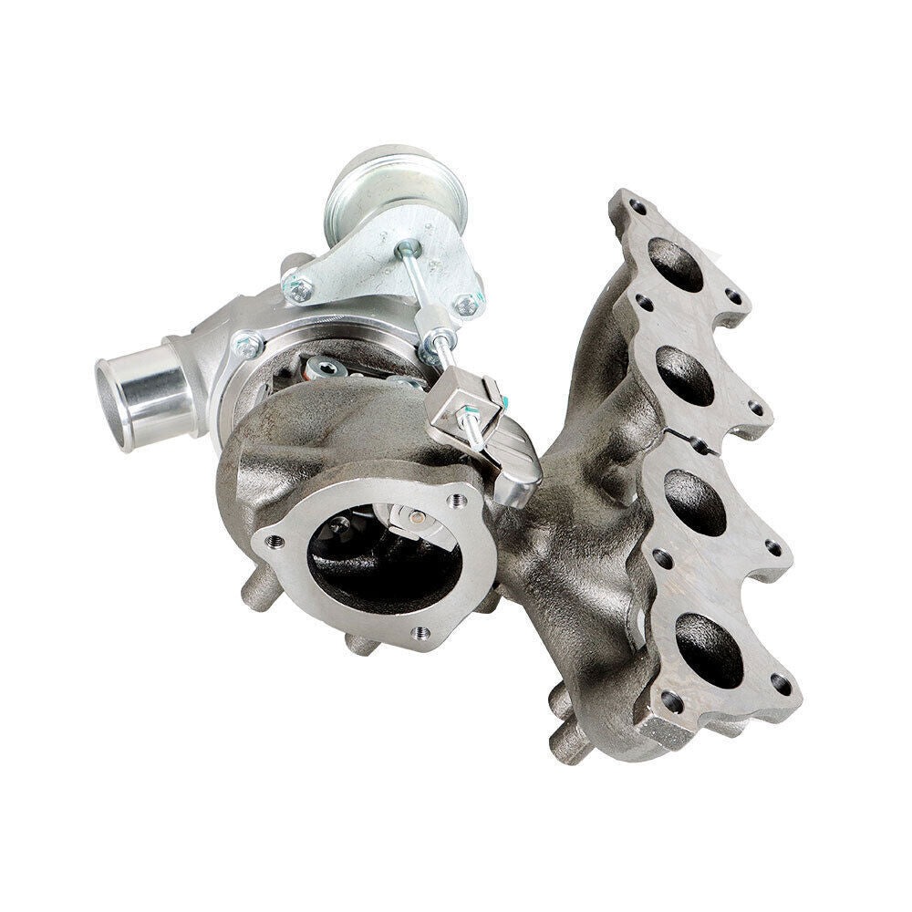 Turbo Turbocharger For 2013-2017 Hyundai Veloster Turbo Hatchback 3-Door
