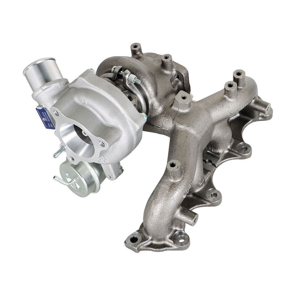 Turbo Turbocharger For 2013-2017 Hyundai Veloster Turbo Hatchback 3-Door