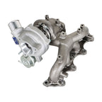 Turbo Turbocharger For 2013-2017 Hyundai Veloster Turbo Hatchback 3-Door