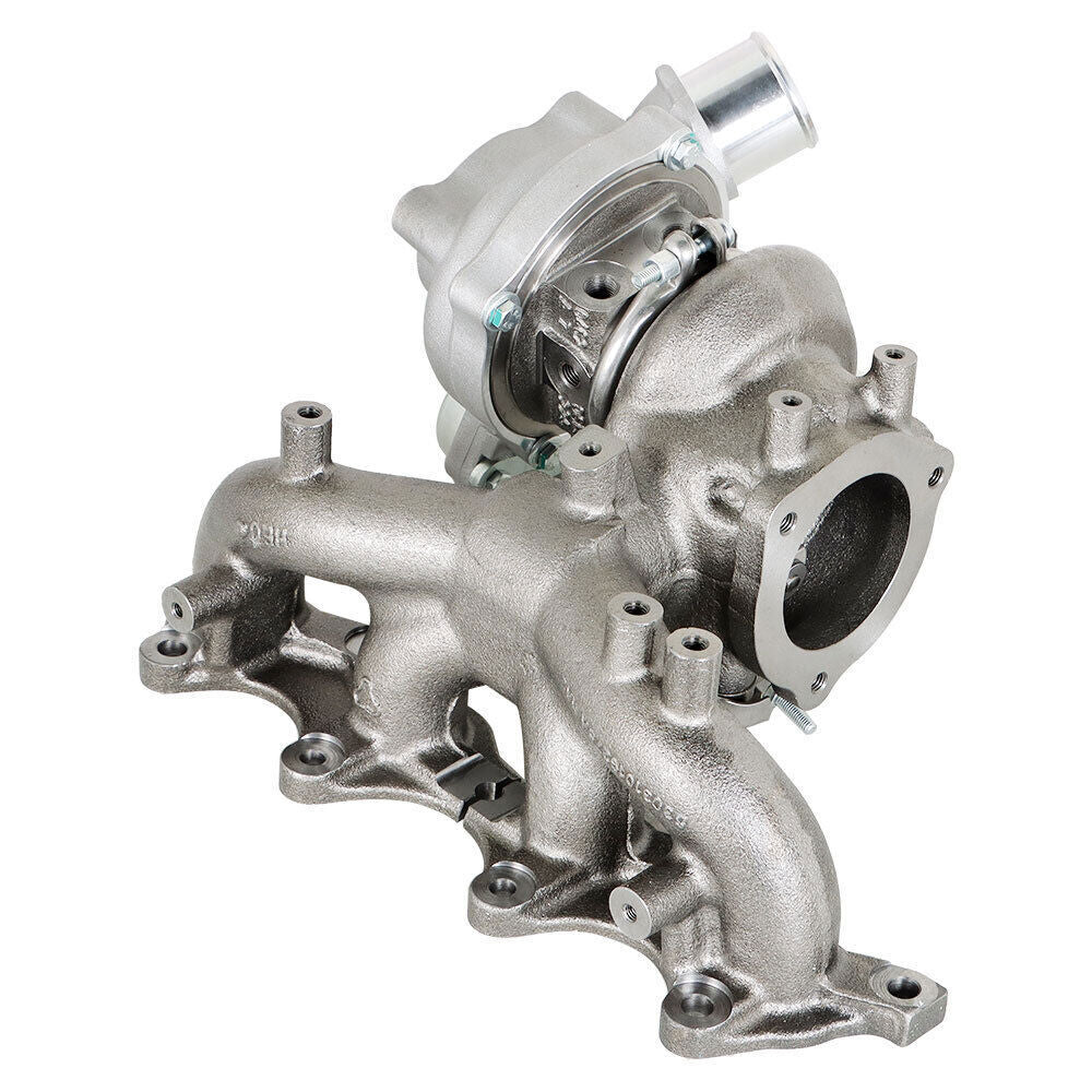 Turbo Turbocharger For 2013-2017 Hyundai Veloster Turbo Hatchback 3-Door