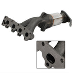 Exhaust Manifold Catalytic Converter For 2006-2008 Pontiac G6 2.4L l4