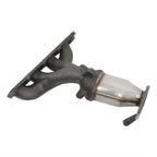 Exhaust Manifold Catalytic Converter For 2006-2008 Pontiac G6 2.4L l4