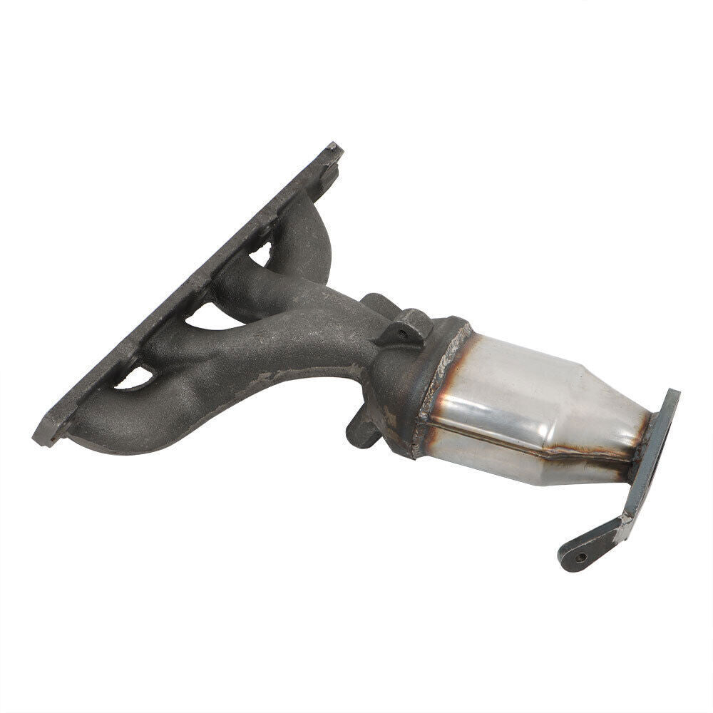 Exhaust Manifold Catalytic Converter For 2006-2008 Pontiac G6 2.4L l4