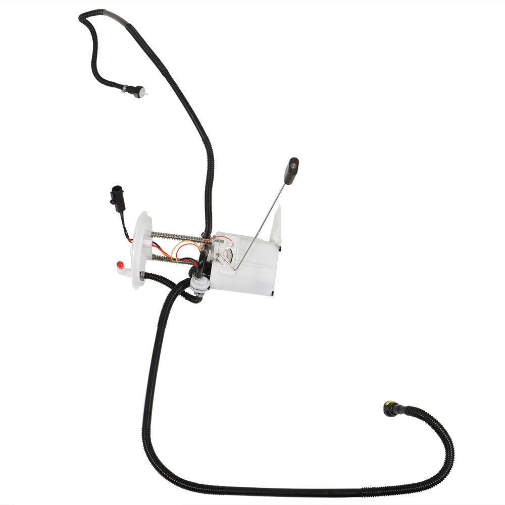 Right Side Fuel Pump Assembly for Jaguar S-Type XJ8 2003-2005 3.0L