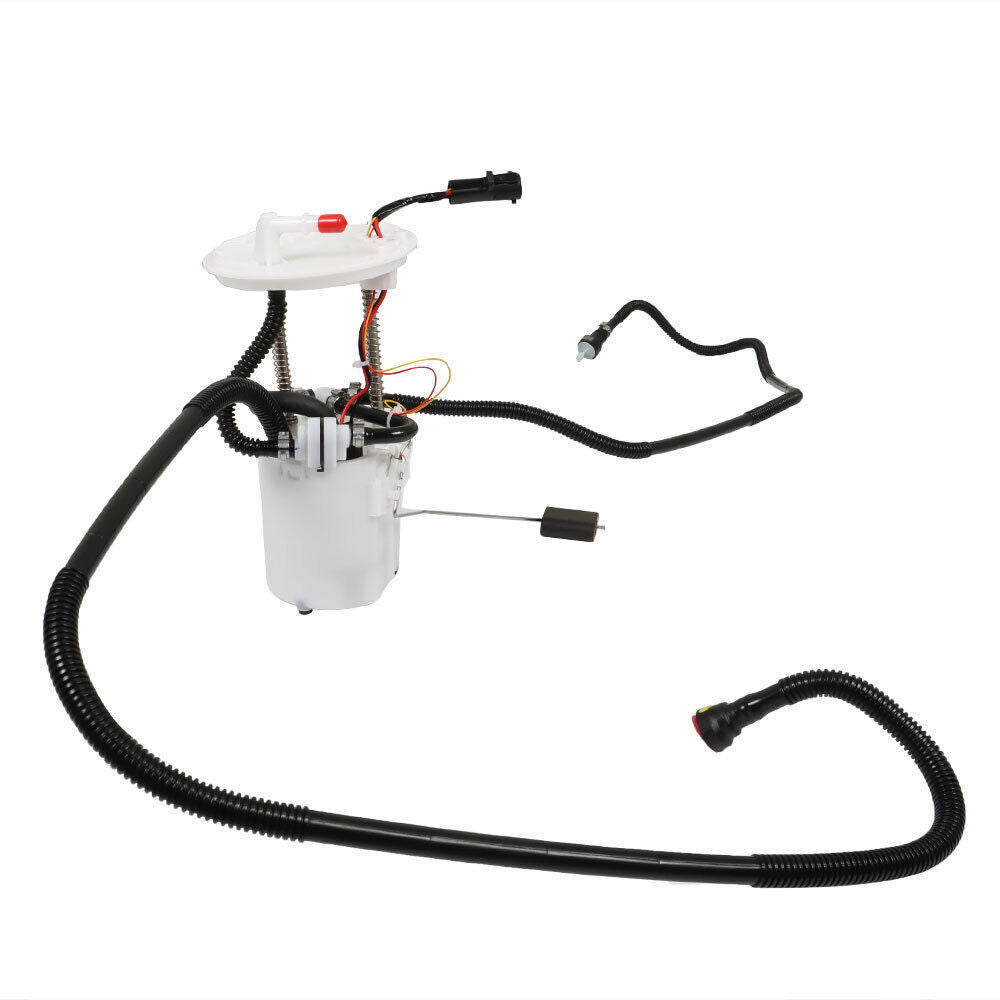Right Side Fuel Pump Assembly for Jaguar S-Type XJ8 2003-2005 3.0L