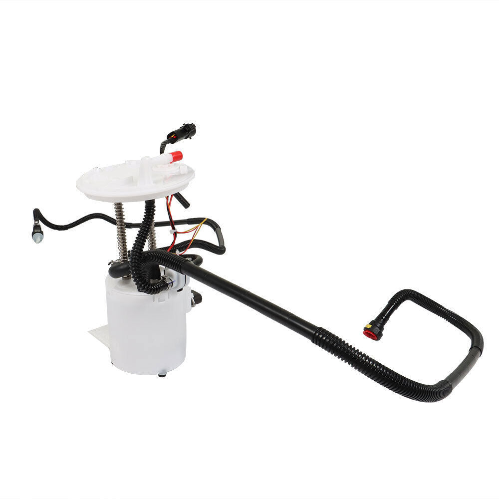 Right Side Fuel Pump Assembly for Jaguar S-Type XJ8 2003-2005 3.0L
