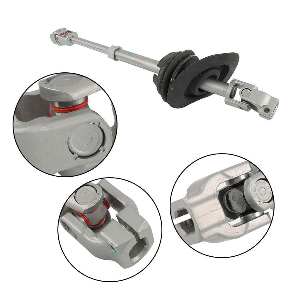Intermediate Steering Shaft Column For 2009-16 Audi A4 2008-17 A5 S5 S4