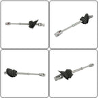 Intermediate Steering Shaft Column For 2009-16 Audi A4 2008-17 A5 S5 S4