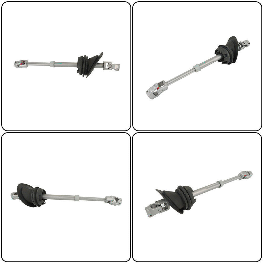 Intermediate Steering Shaft Column For 2009-16 Audi A4 2008-17 A5 S5 S4