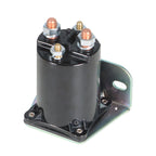 12V Solenoid For Yamaha G8 G9 G11 G14 G16 G20 Gas 4-Cycle Golf Cart 1985-up