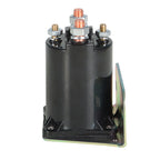 12V Solenoid For Yamaha G8 G9 G11 G14 G16 G20 Gas 4-Cycle Golf Cart 1985-up