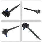 For Kubota Steering Box Shaft L175 L185DT L185F L245DT 35240-16100 34159-16091
