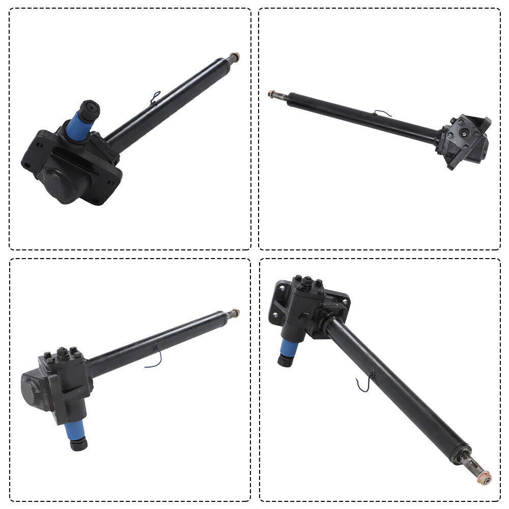 For Kubota Steering Box Shaft L175 L185DT L185F L245DT 35240-16100 34159-16091