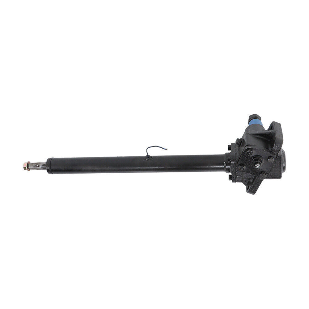 For Kubota Steering Box Shaft L175 L185DT L185F L245DT 35240-16100 34159-16091