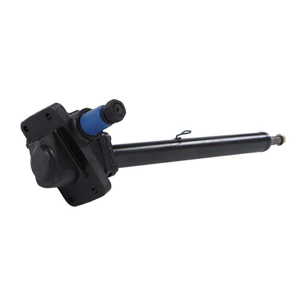 For Kubota Steering Box Shaft L175 L185DT L185F L245DT 35240-16100 34159-16091