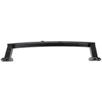Front Bumper Face Bar Reinforcement Blk For 2017-2022 Trax Cross Member