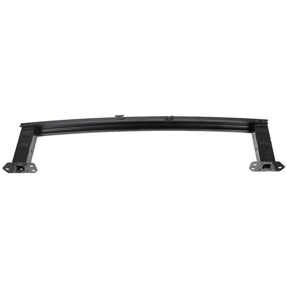 Front Bumper Face Bar Reinforcement Blk For 2017-2022 Trax Cross Member