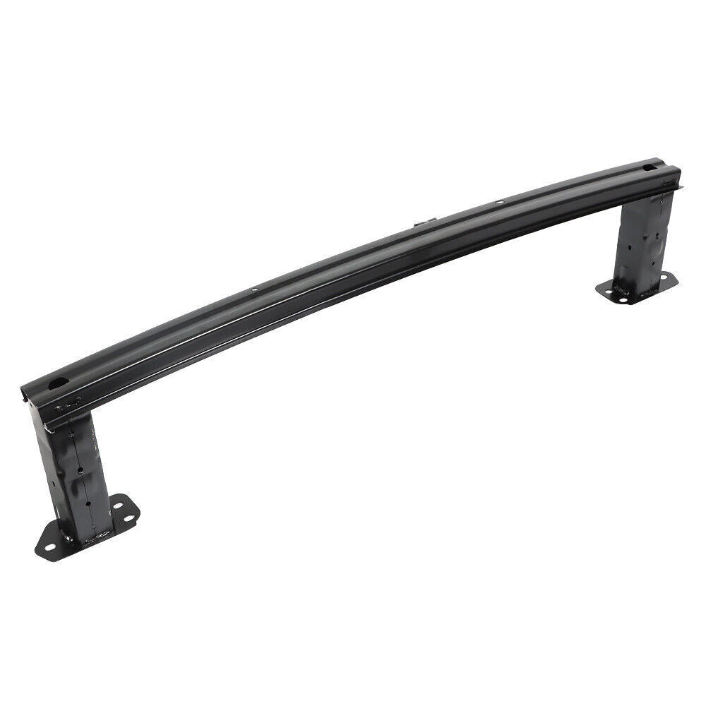 Front Bumper Face Bar Reinforcement Blk For 2017-2022 Trax Cross Member