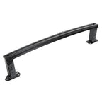 Front Bumper Face Bar Reinforcement Blk For 2017-2022 Trax Cross Member