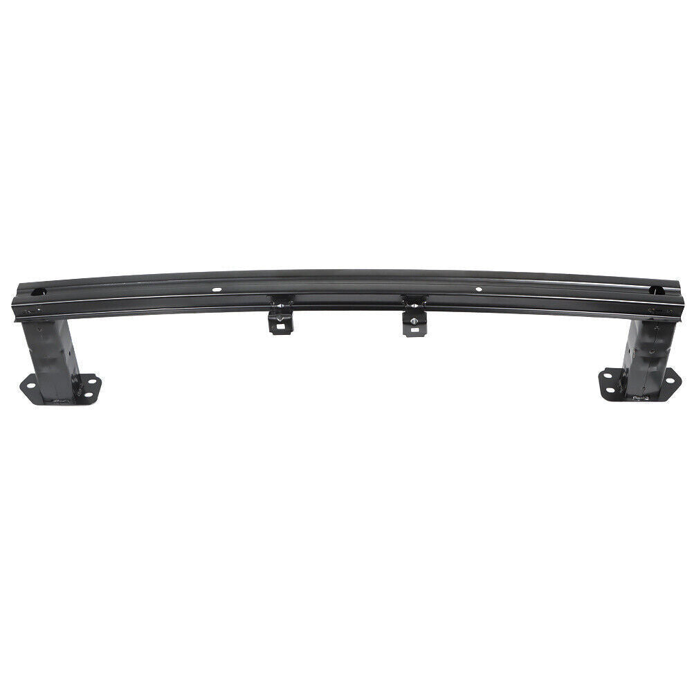 Front Bumper Face Bar Reinforcement Blk For 2017-2022 Trax Cross Member