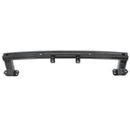 Front Bumper Face Bar Reinforcement Blk For 2017-2022 Trax Cross Member