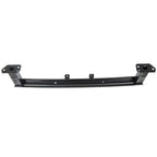 Front Bumper Face Bar Reinforcement Blk For 2017-2022 Trax Cross Member