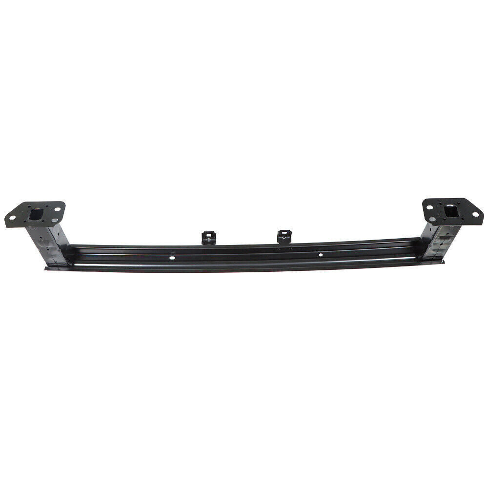 Front Bumper Face Bar Reinforcement Blk For 2017-2022 Trax Cross Member