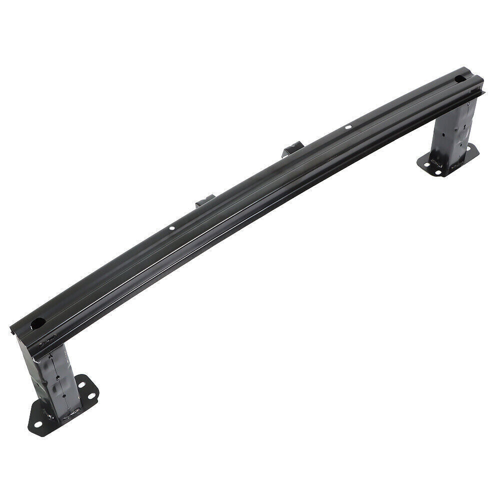 Front Bumper Face Bar Reinforcement Blk For 2017-2022 Trax Cross Member