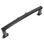 Front Bumper Face Bar Reinforcement Blk For 2017-2022 Trax Cross Member