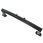 Front Bumper Face Bar Reinforcement Blk For 2017-2022 Trax Cross Member