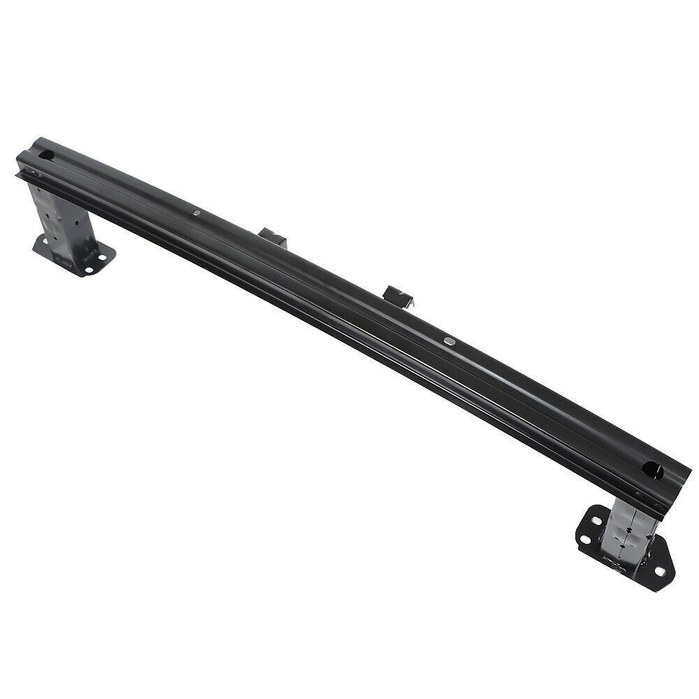 Front Bumper Face Bar Reinforcement Blk For 2017-2022 Trax Cross Member