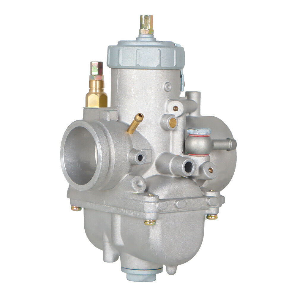 2-stroke 32mm Carburetor For Polaris Trail Blazer 250 1990-06/ Xplorer 400 99-02