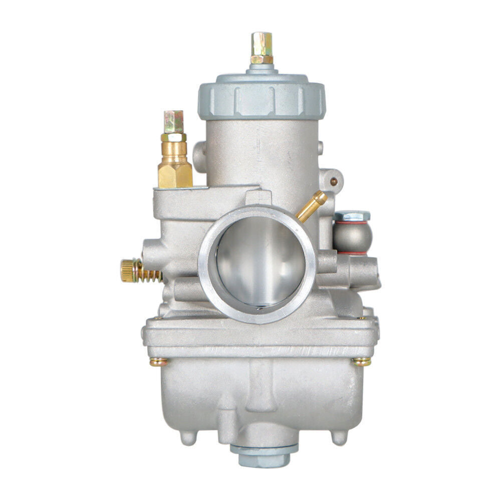 2-stroke 32mm Carburetor For Polaris Trail Blazer 250 1990-06/ Xplorer 400 99-02